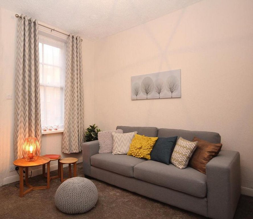 Фото Maritime Apartments