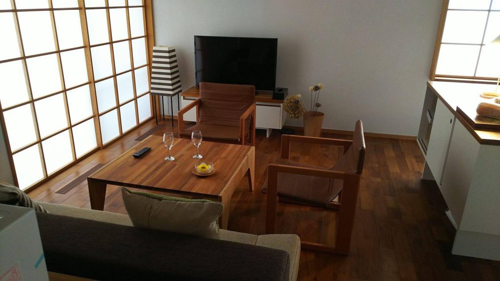 Фото Coldio Mihama Yui no Ie