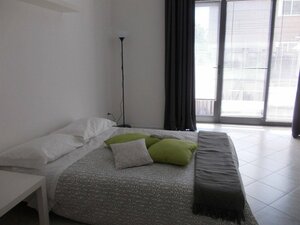 Гостиница Loft Regio Parco