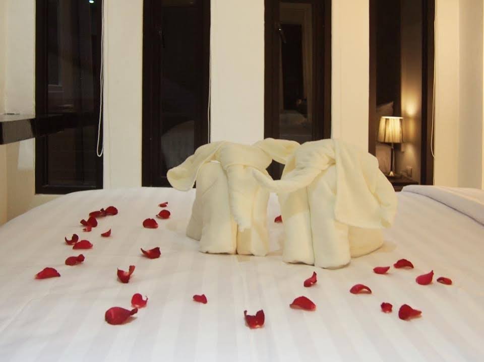 Фото West Key Kamala Apartment