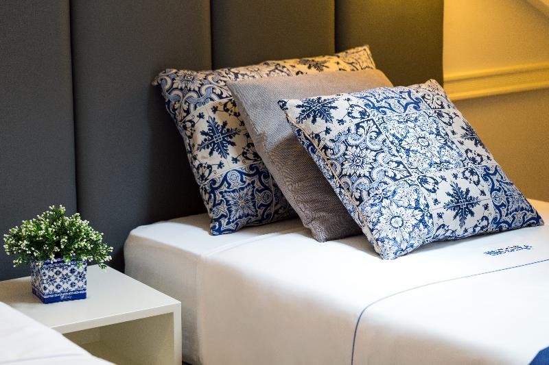 Фото Villa Baixa - Lisbon Luxury Apartments