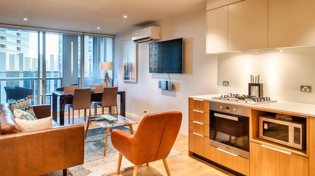 Фото Orange Stay Apartments