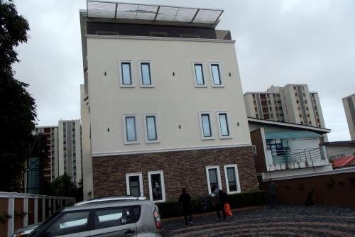 Фото отеля 3