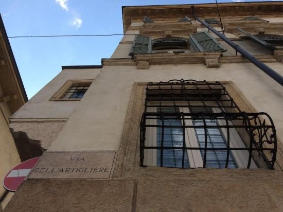 Фото Antiche Colonne