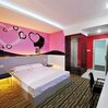 Quanzhou For You Theme Hotel Wenling Branch
