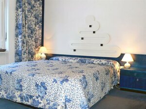 Chesa Romantica 17 - Three Bedroom