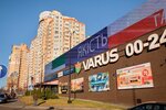 CityApartments Akademmistechko (проспект Академика Палладина, 18), short-term housing rental