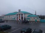 Gomel Fat Plant (vulica Iĺiča, 4) ، مصنعو المواد الغذائية