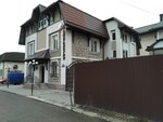 Khalilov Group (ulitsa Nakhusheva, 54), apartamentos en edificios nuevos
