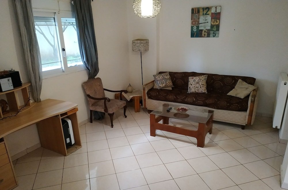 Фото Stavros Apartments