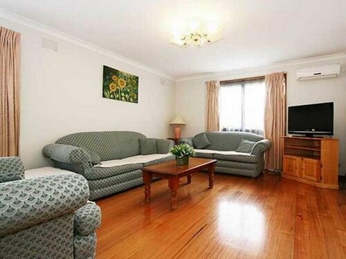 Гостиница 3/43 Thames Holiday Unit в Мельбурне