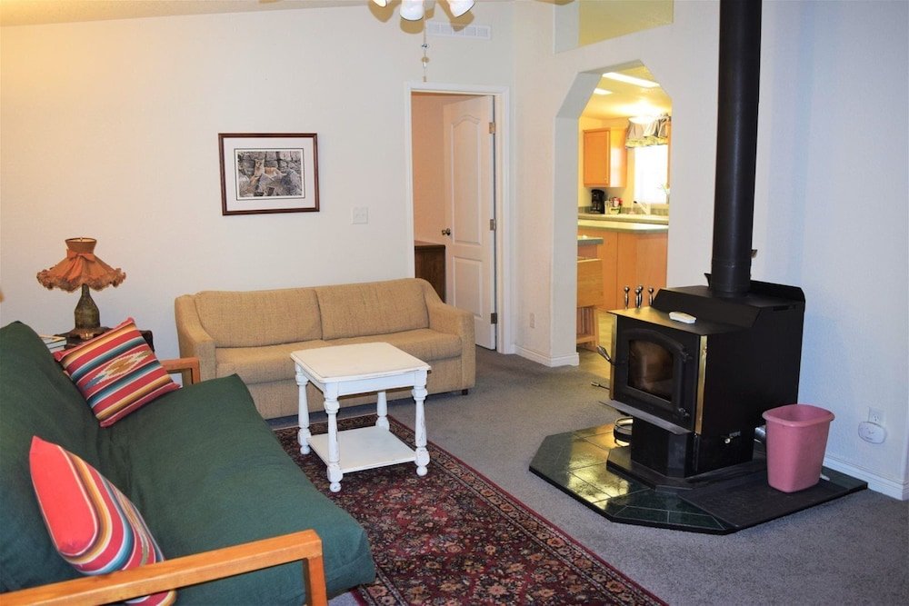 Фото Rustic Rapids