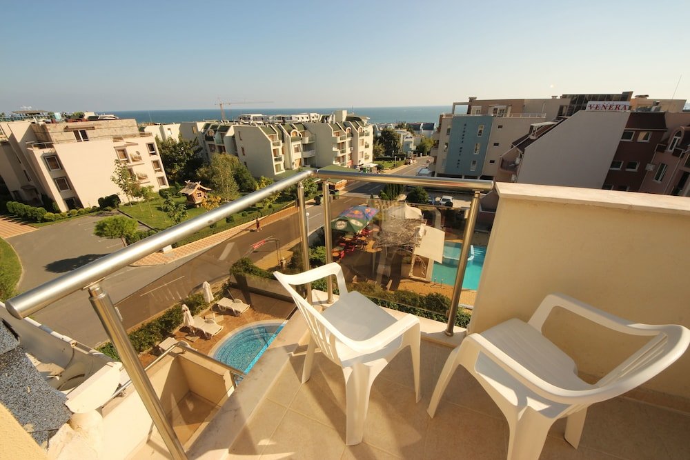 Фото Menada Sky Dreams Apartments