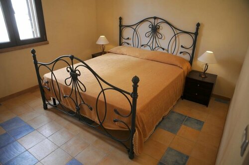 Апартаменты Case Yucca Sciacca