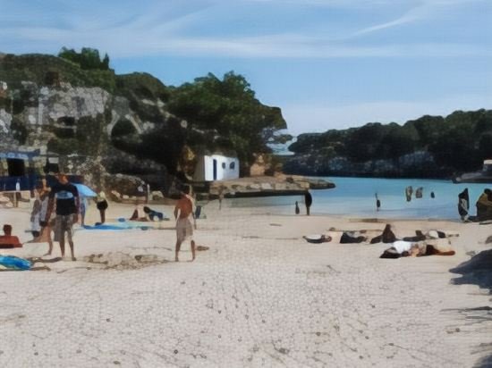 Фото Apartamentos Ses Anneres