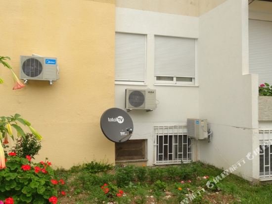 Фото D&d Apartments Budva 1