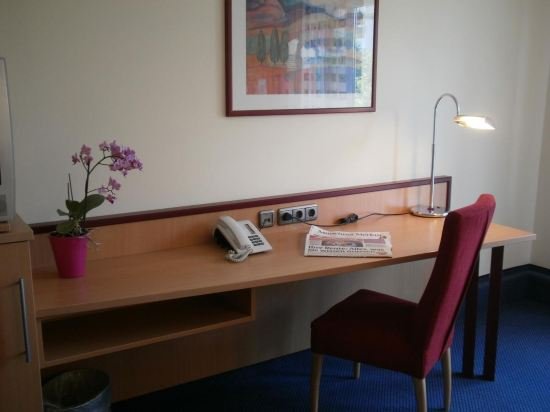 Фото Apartments Aschheim