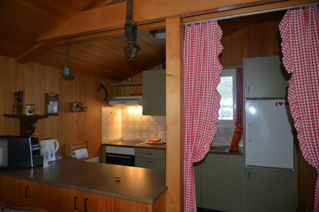 Фото Apartment Lucina - Griwarent AG