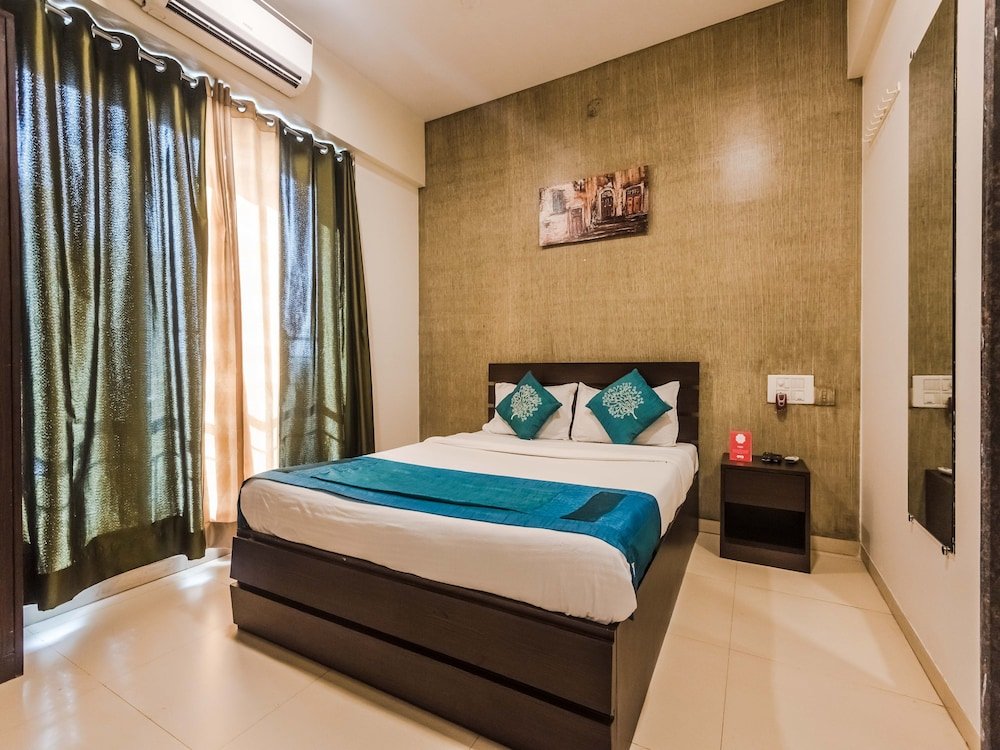 Фото Oyo 4082 Apartment Vashi