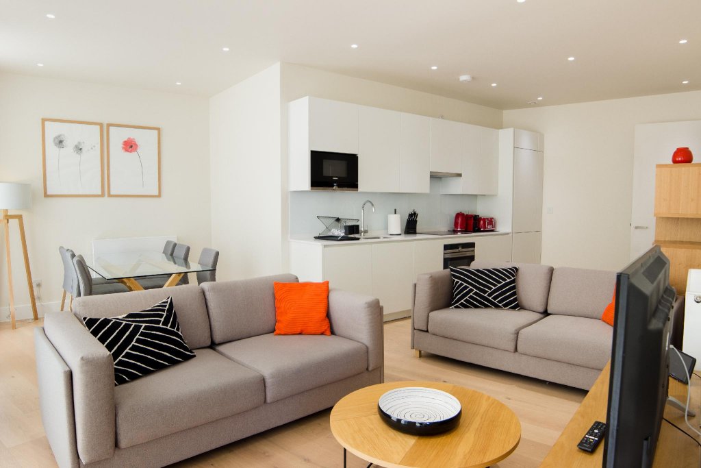 Фото Stayo Waterloo