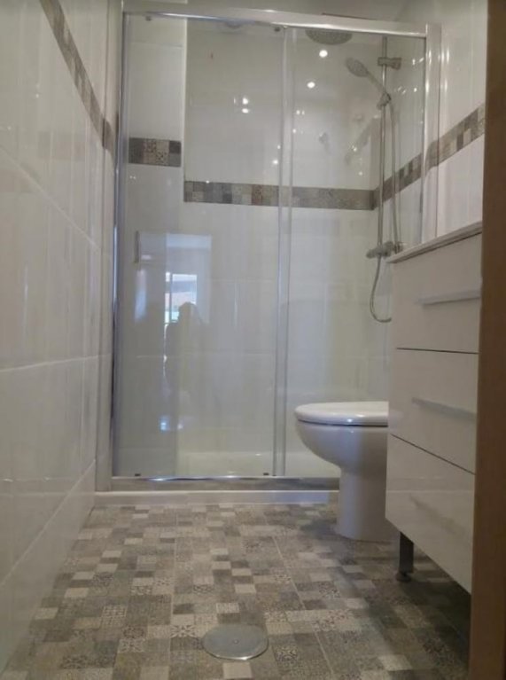 Фото Malaga Lodge