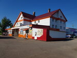 Фруктовый рай (Vokzalnaya ulitsa, 28А), greengrocery