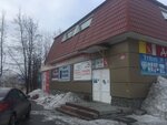Добрые двери (7-y mikrorayon, 60А), doors