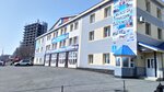 Главное управление МЧС России по Камчатскому краю (Leningradskaya Street, 25), defensa civil