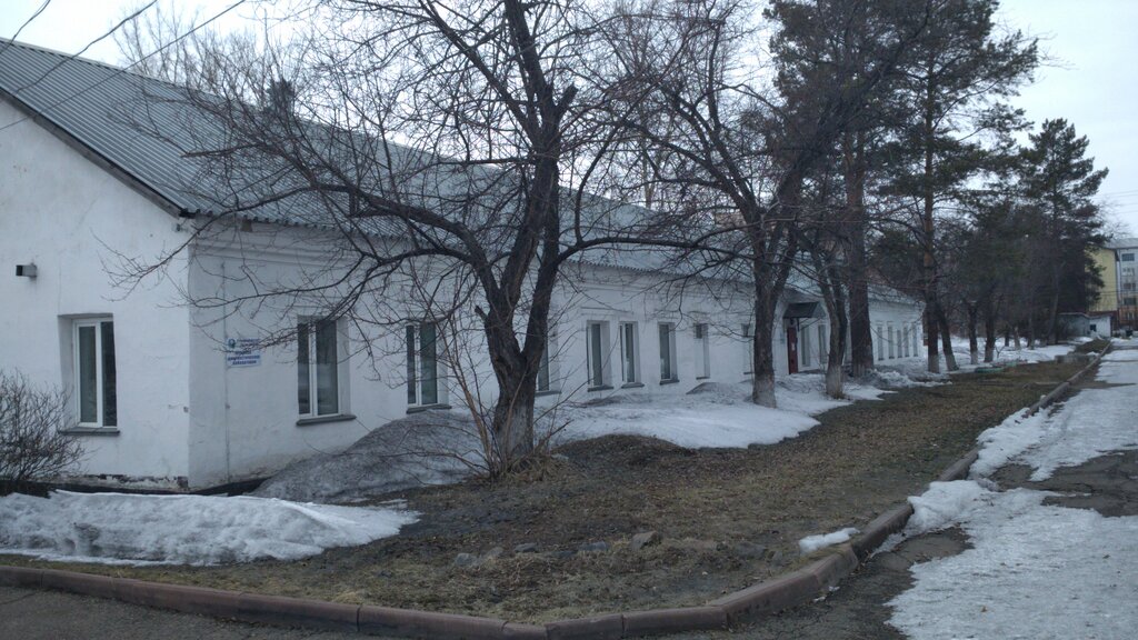 Hospital para adultos Клинико-диагностическая лаборатория, , foto