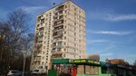 Модный БаЗар (mikrorayon Dzerzhinets, 3), clothing store