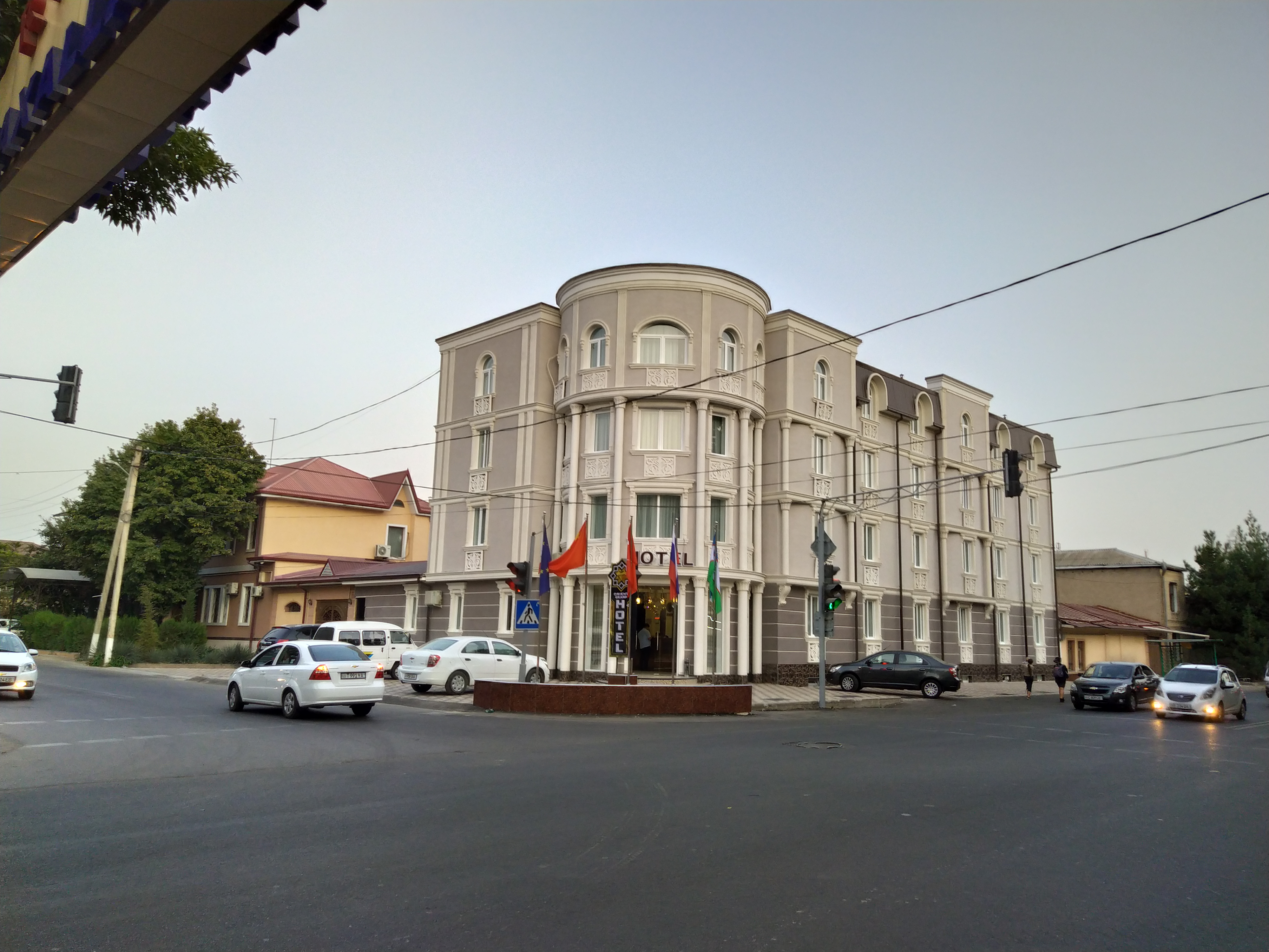 Фото Orient Grand