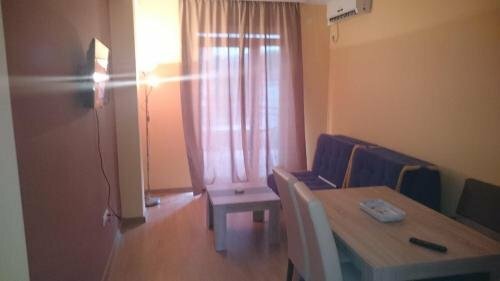 Апартаменты Apartments Olga в Тивате