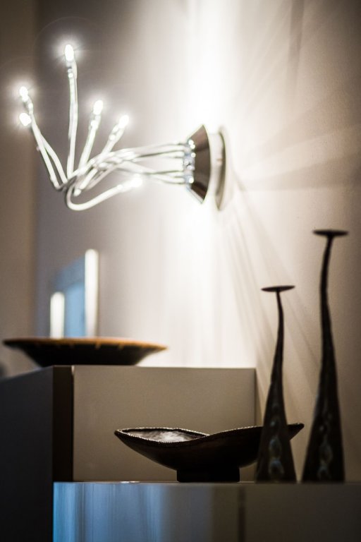 Фото VIP Bergamo Apartments