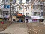 Дива (улица 60 лет Октября, 21) ، مصففو الشعر