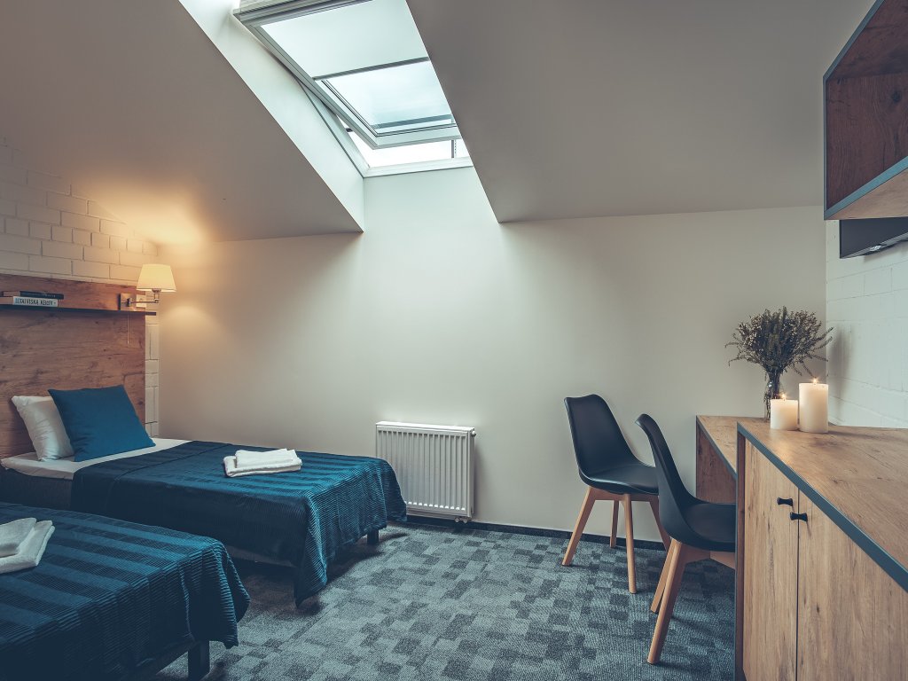 Фото Апартаменты Railway