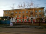 Русская кухня (Sovetskaya ulitsa, 71) ، مخبز