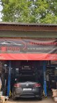 Auto-Razvitie (Startovaya Street, 18с12), servicio de coches, centro de reparación de automóviles