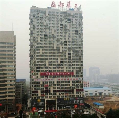 Jingdu Hotel Xiangtan
