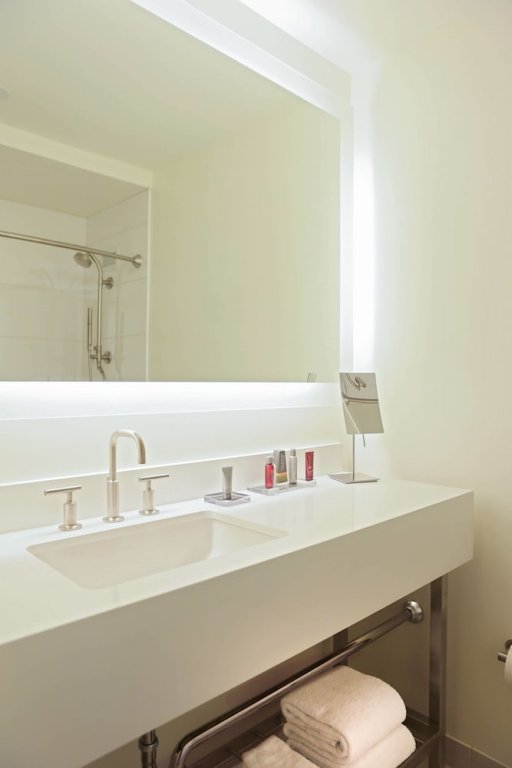 Фото Chicago Marriott Downtown Magnificent Mile