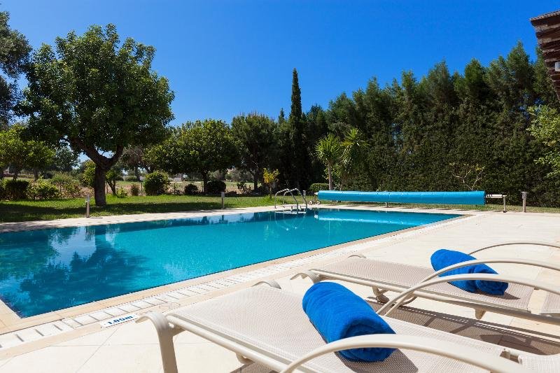 Фото Atlantica Aphrodite Hills Hotel