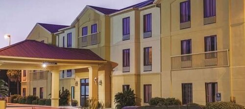 Гостиница La Quinta Inn by Wyndham Moss Point - Pascagoula