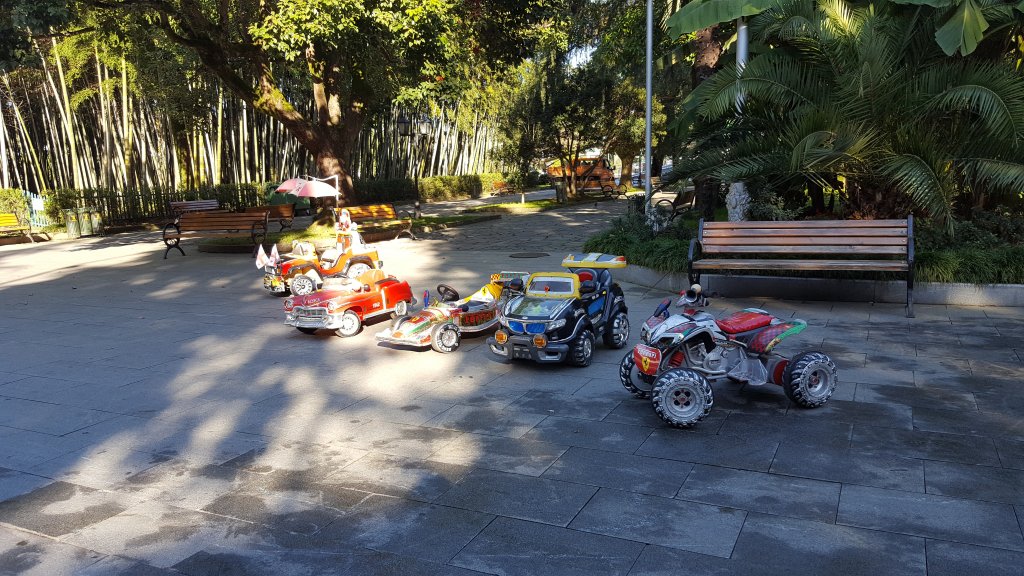 Фото Mimino Apart Hotel