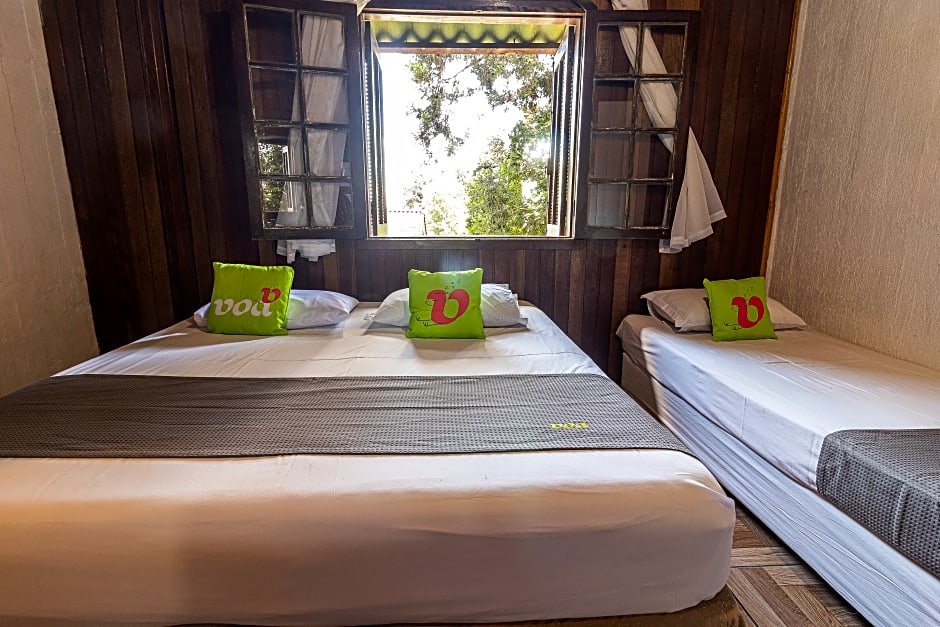 Фото Pousada Chalé das Neves