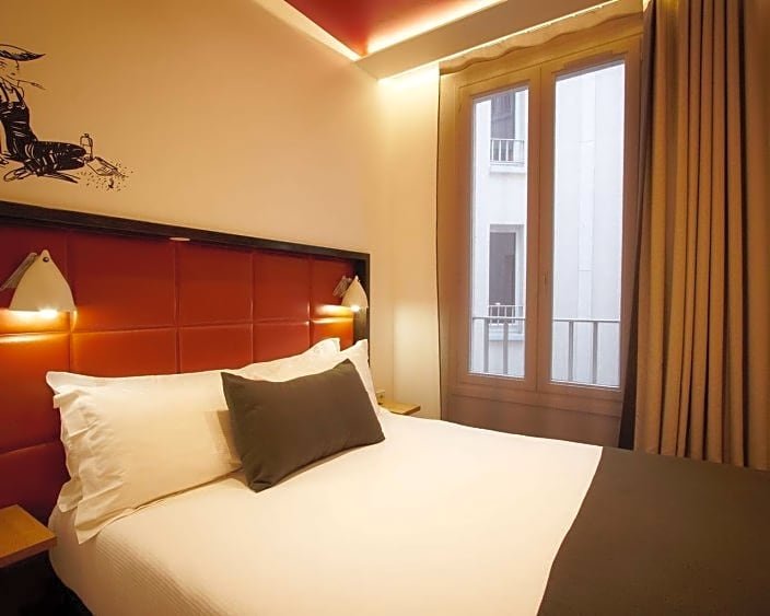 Фото Hotel Aulivia Opera