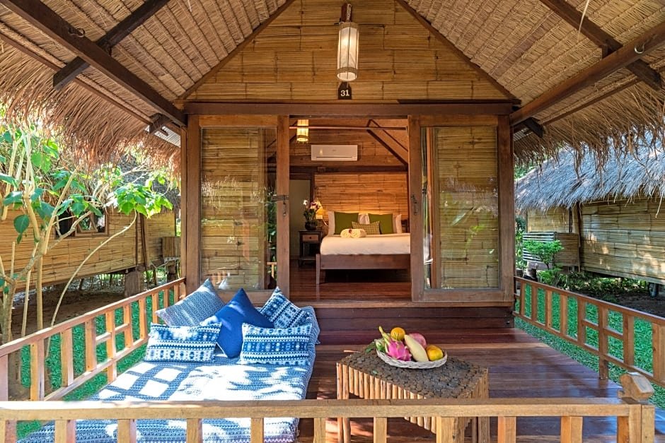 Фото Pai Village Boutique Resort