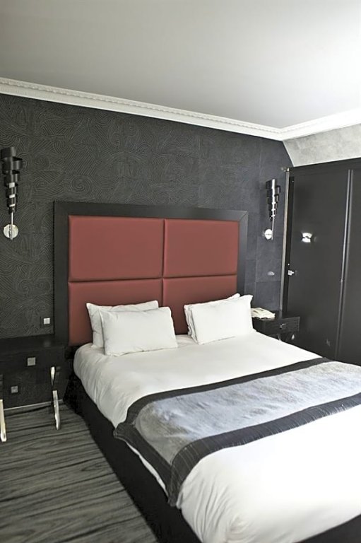 Фото Best Western Plus Opera Batignolles