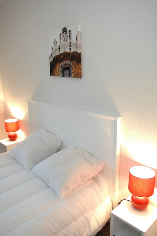 Фото Residence Les Demeures de la Massane - Vacancéole