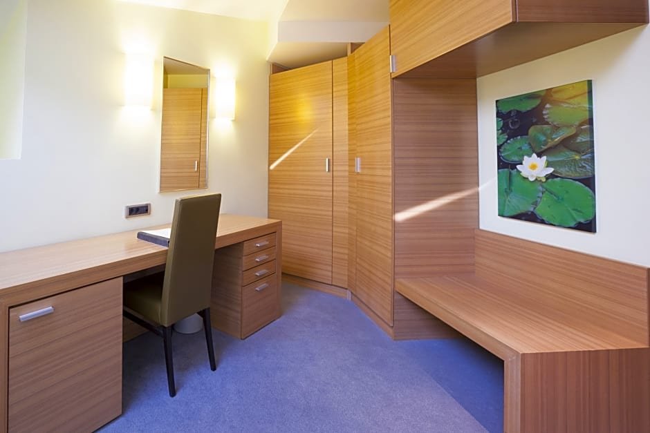 Фото Nobel Design Hotel