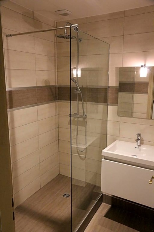 Фото Le Bristol Strasbourg Centre Gare