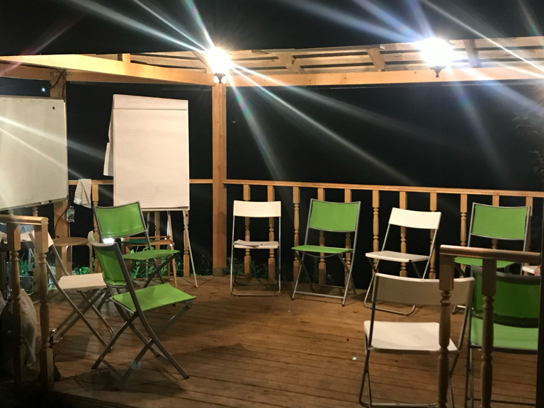 Фото Калинин Двор